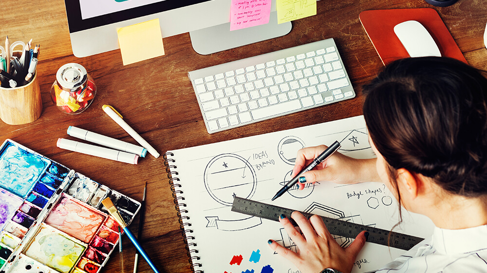 How to Create a Logo for Your Business | SBM Global News