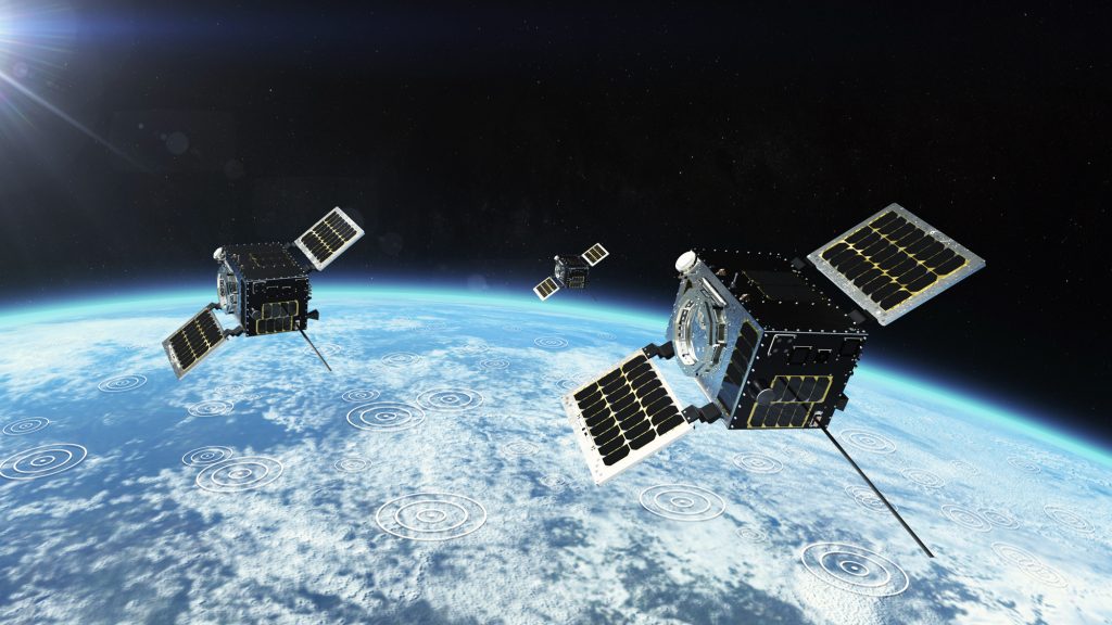 Max Q More propulsion troubles onorbit | SBM Global News