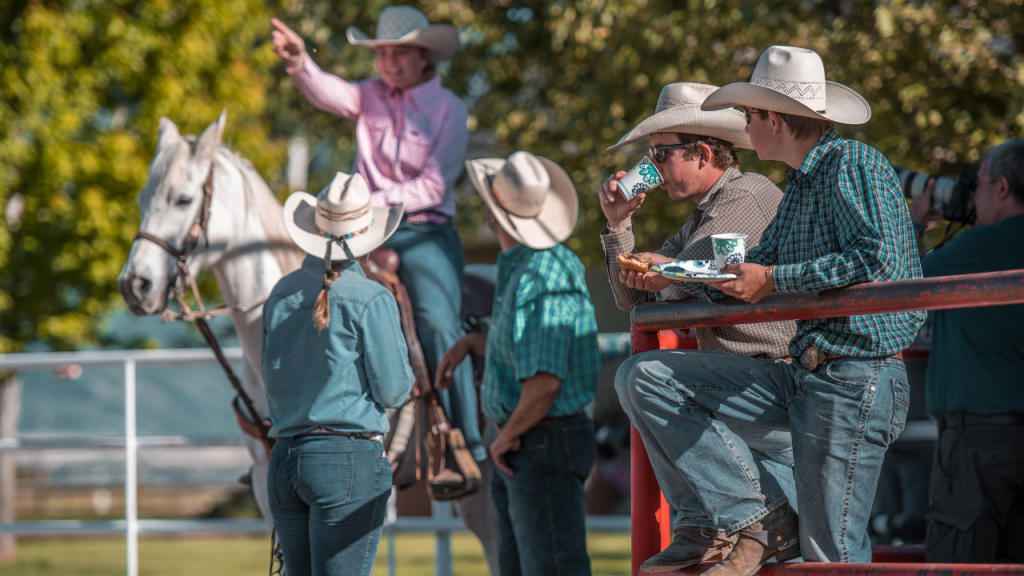 20 Steps to Promote Your Business at County Fairs and State Fairs | SBM Global News