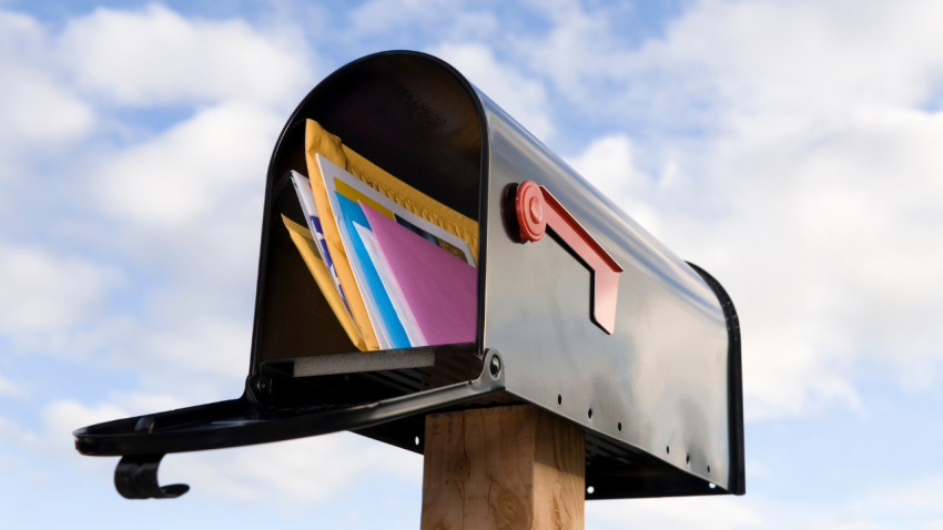 Direct Mail Advertising: A Guide for Businesses