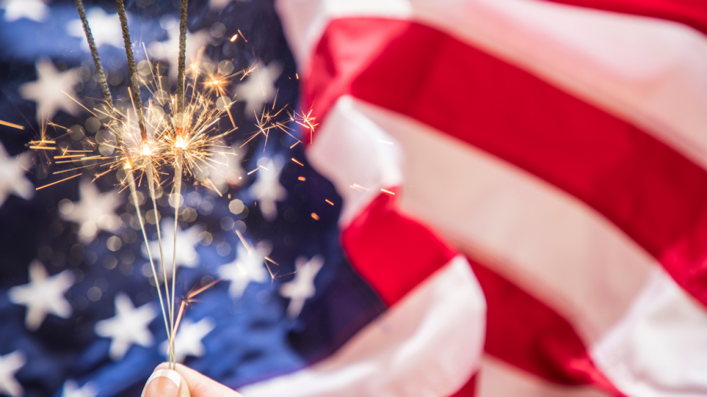 40 Fourth of July Messages for Small Business Owners | SBM Global News