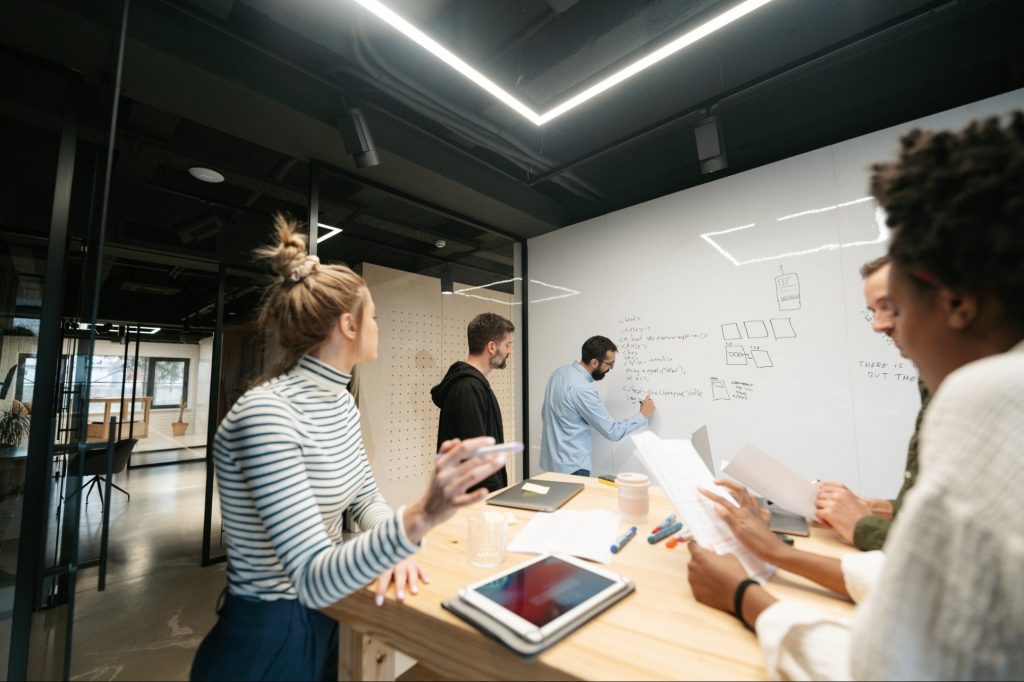 8 Things Technology Startups Need to Do Before Creating Their Content Strategy | SBM Global News