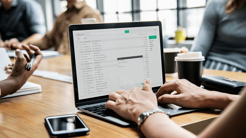 Best Mail Apps for Small Businesses | SBM Global News