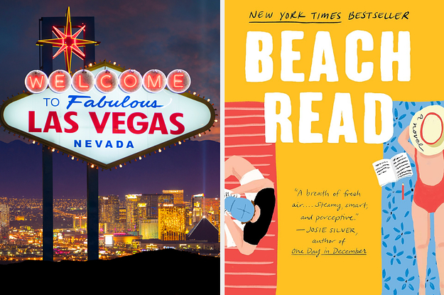 Go On A Road Trip Across America And Well Give You An Emily Henry Book To Read | SBM Global News