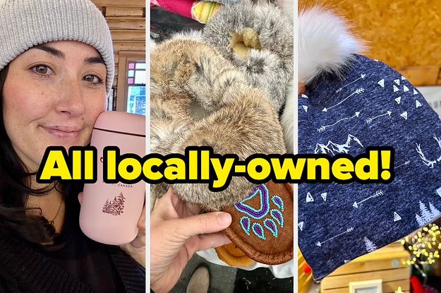 I Went To A Magical Holiday Market In The Middle Of The Rocky Mountains, And Here Are 16 Local Brands I Discovered That Make Great Gifts
