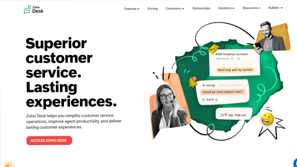 The Best Help Desk Software for Small Businesses | SBM Global News