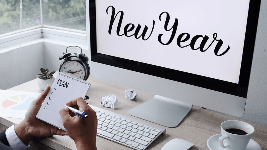 20 New Year Marketing Ideas | SBM Global News