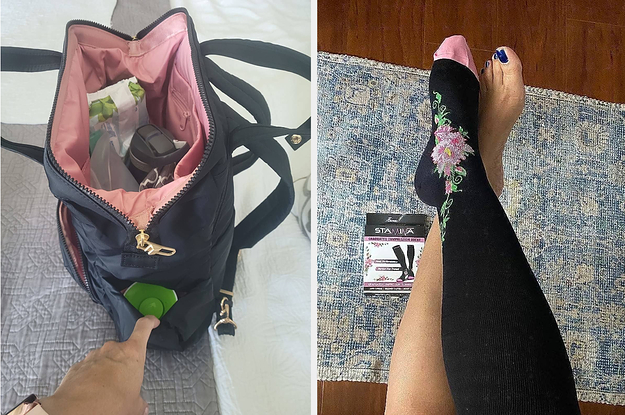 25 Travel Products For Anyone Who Is Always On The Verge Of Missing Their Flight | SBM Global News