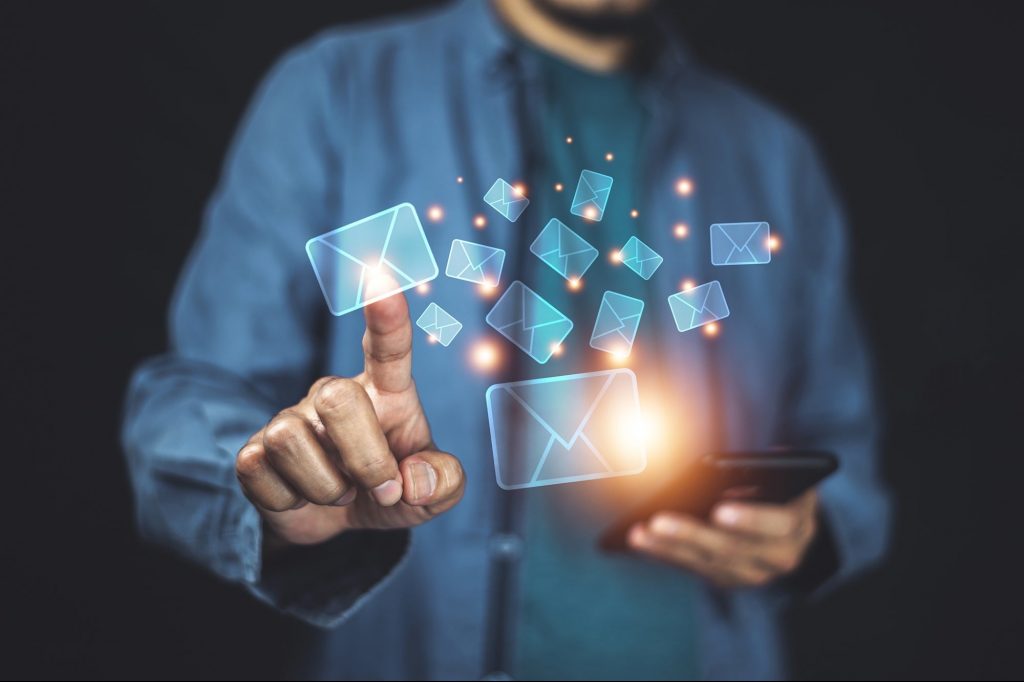 How Email Marketing and Direct Messaging Can Go Hand in Hand To Increase Your Marketing Success | SBM Global News