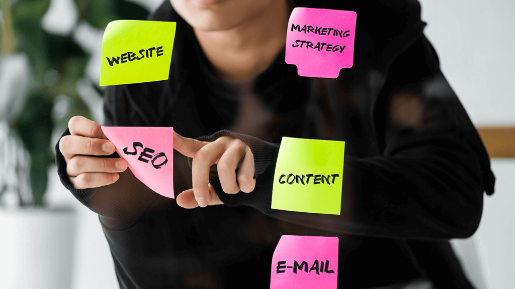 How to Boost Local Visibility Online | SBM Global News
