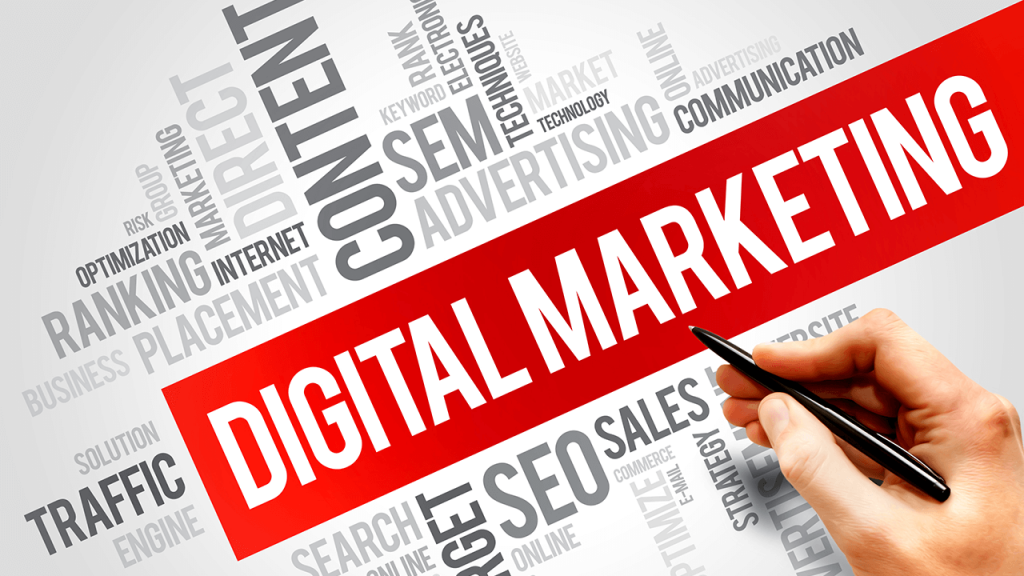Top 14 Digital Marketing Mistakes to Avoid | SBM Global News