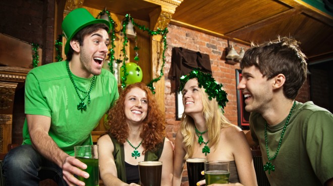 19StPatricksDayMarketingIdeasjpg | SBM Global News