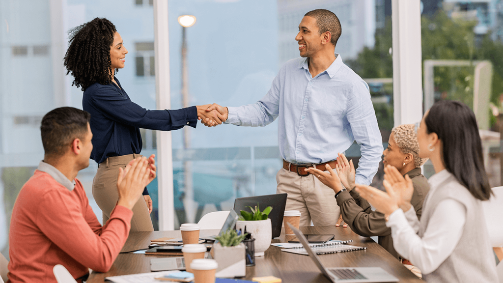 25 Effective Networking Tips | SBM Global News