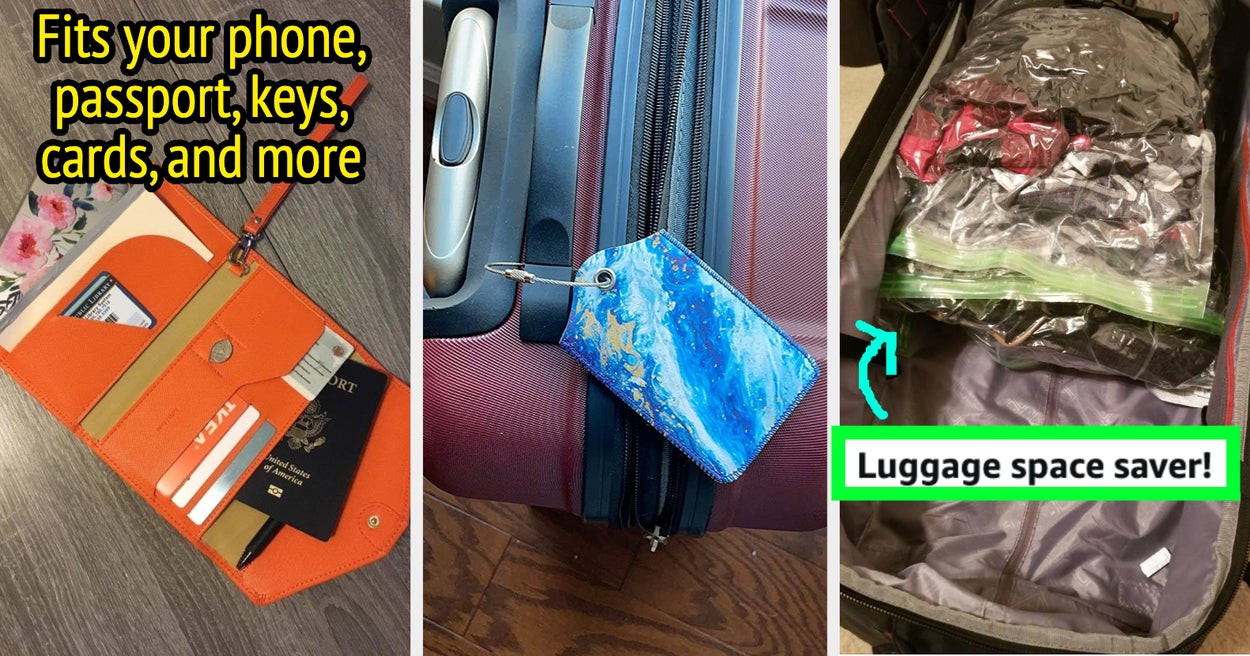28TravelProductsUnder20SinceTravelingIsExpensivejpg | SBM Global News