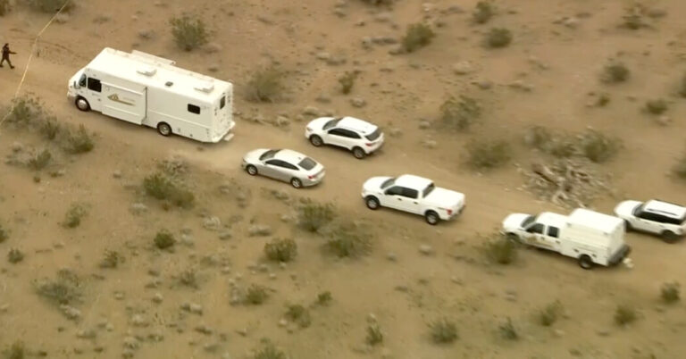 5MenArrestedinMojaveDesertKillingsThatRemainedajpg | SBM Global News