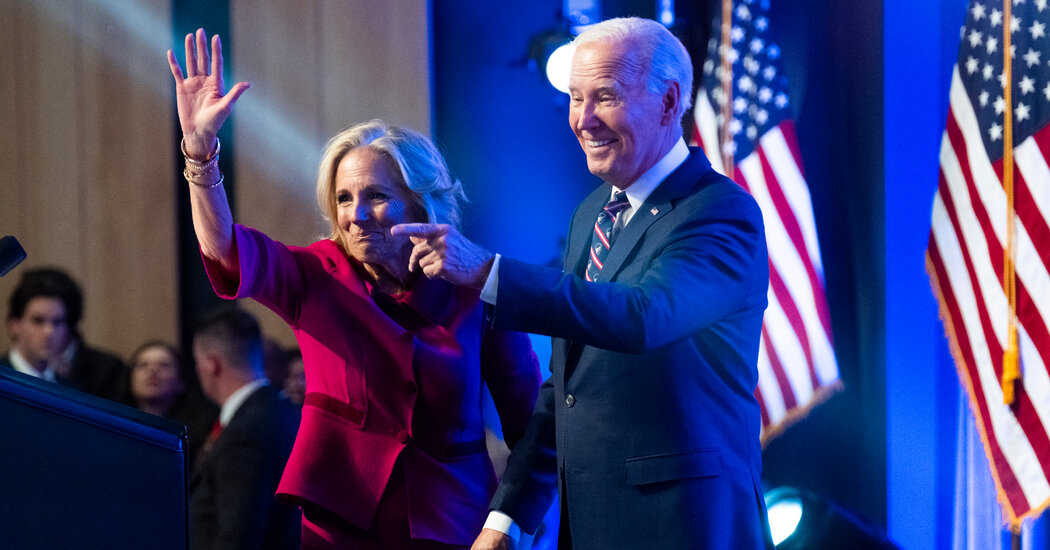 AmericansEconomicConfidenceIsReturningWillBidenBenefitjpg | SBM Global News