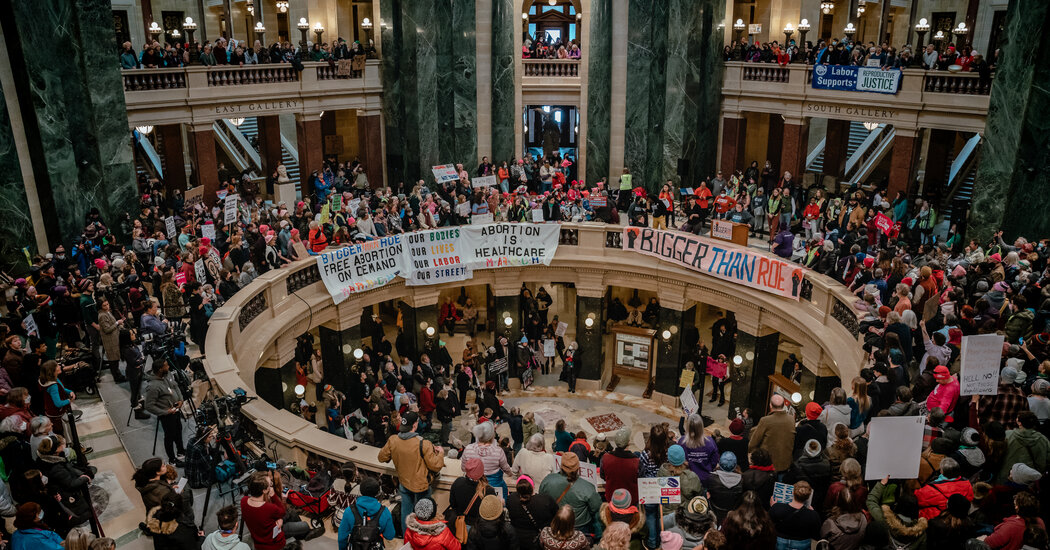 BidenCampaignSharpensItsPostRoeMessageAbortionIsAboutFreedomjpg | SBM Global News