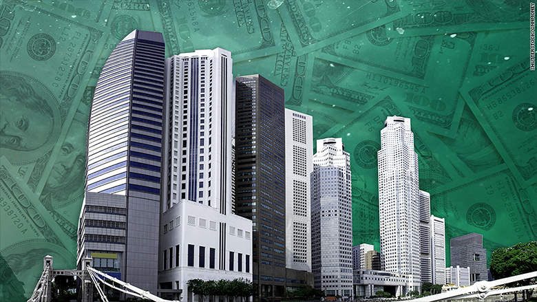 CorporateAmericanotbankscouldcausethenextrecessionjpg | SBM Global News