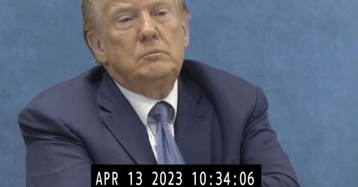DonaldTrumpGoesFromCalmToIndignantInNewlyReleasedjpeg | SBM Global News