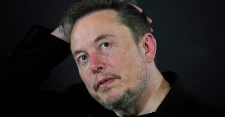 ElonMusksTeslaPayPackageIsVoidedbyJudgejpg | SBM Global News