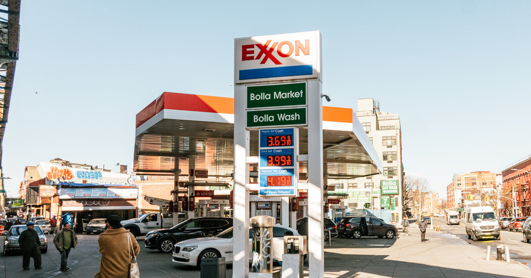 ExxonSuestoPreventClimateProposalFromShareholderVotejpg | SBM Global News