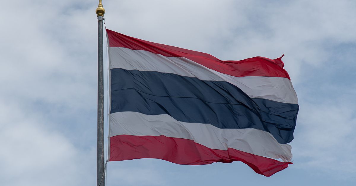 FireworksFactoryExplodesInCentralThailandCausingMultipleReportedDeathsjpeg | SBM Global News