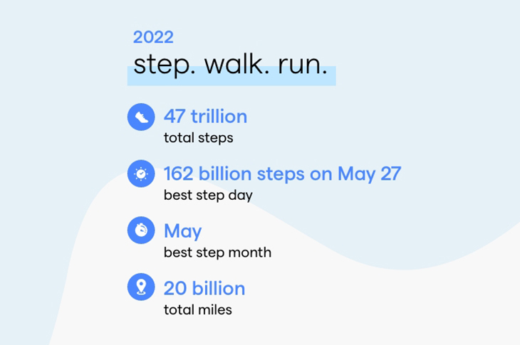 FitbitsYearinReviewWhichCountriesTookTheirHealthandjpg | SBM Global News