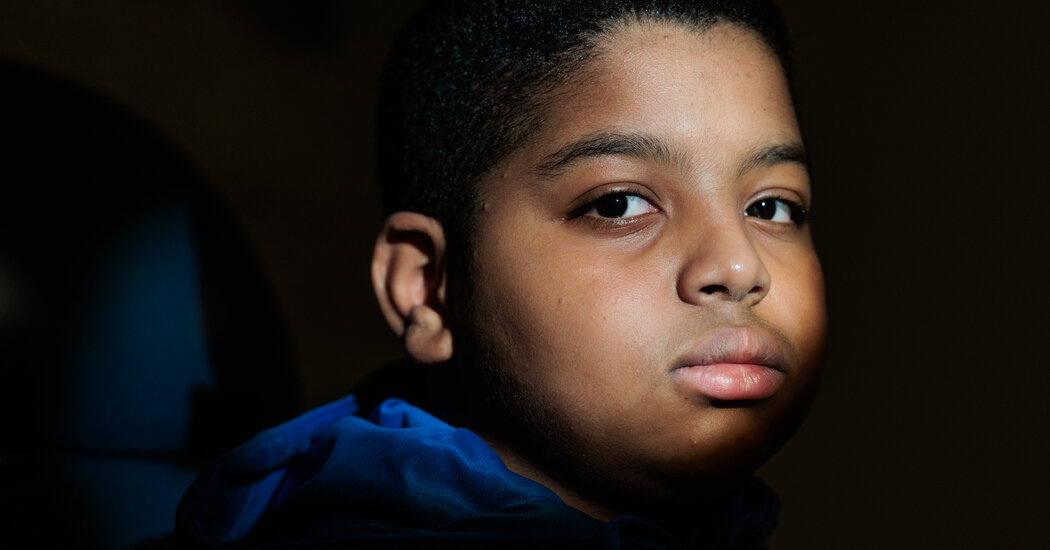 GeneTherapyAllowsan11YearOldBoytoHearforthejpg | SBM Global News