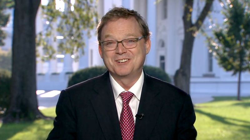 GoldmanSachsslantsresearchtohelpDemocratstopWhiteHousejpeg | SBM Global News