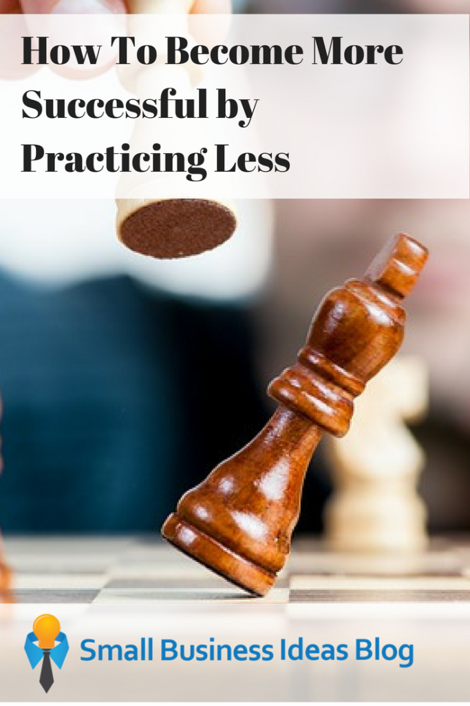 HowYouCanBecomeMoreSuccessfulbyPracticingLesspng | SBM Global News