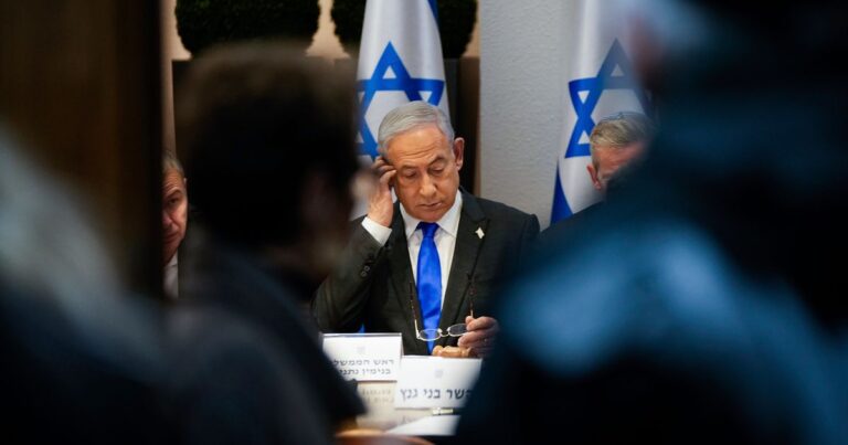 IsraelNotesSignificantGapsAfterCeasefireTalksjpeg | SBM Global News