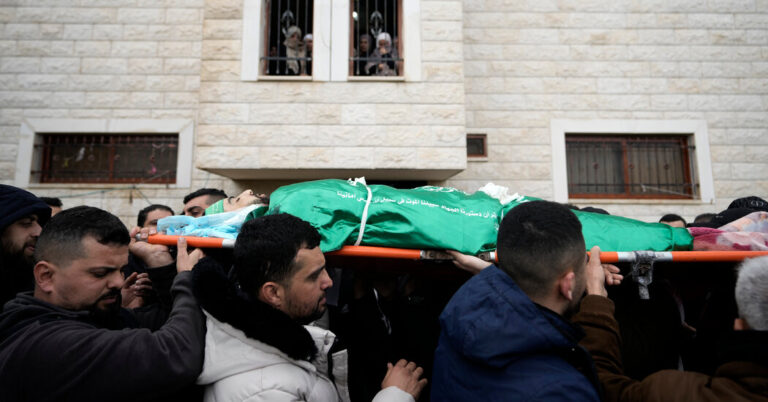 IsraelRaidsWestBankHospitalasClashesEruptWithHamasjpg | SBM Global News