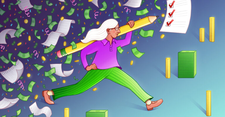 JanuaryIsNearlyOverHaveYouDoneYourRetirementReviewjpg | SBM Global News