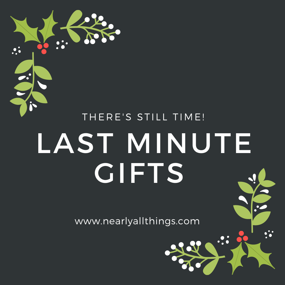 LastMinuteGiftsNearlyAllThingspng | SBM Global News