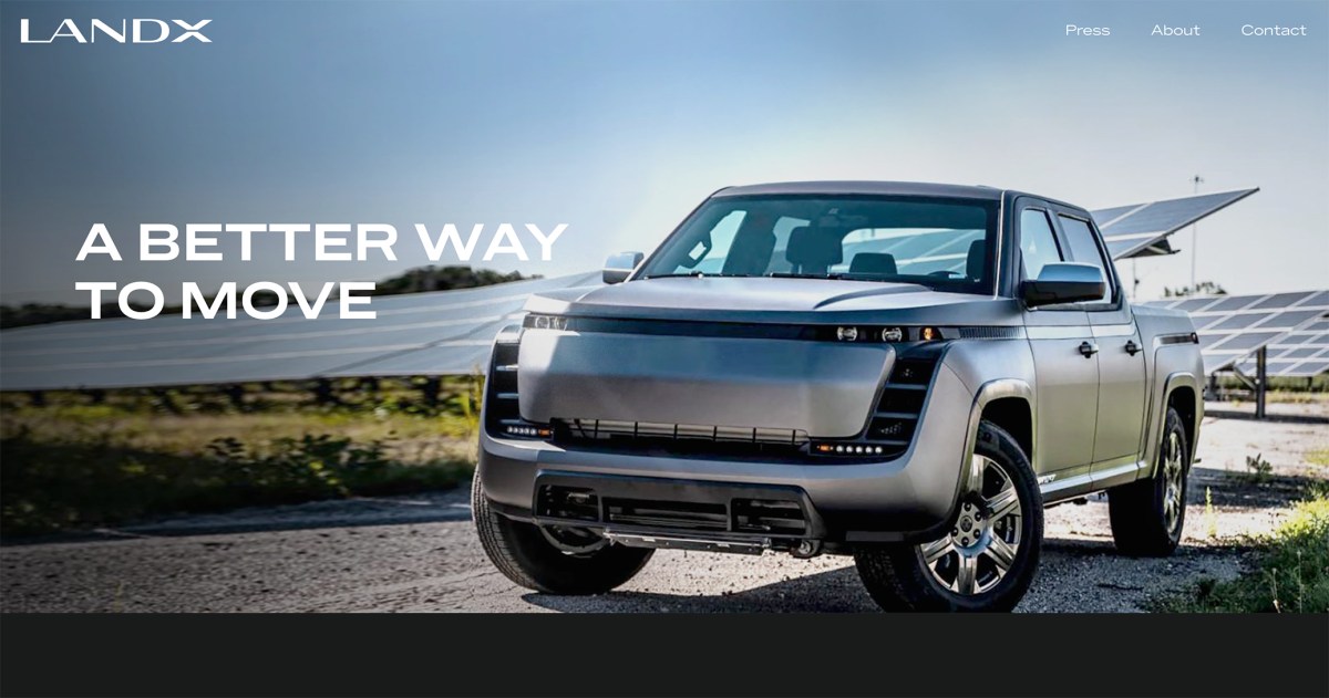 LordstownMotorsfounderlaunchesnewEVstartupwithtruckswevejpg | SBM Global News