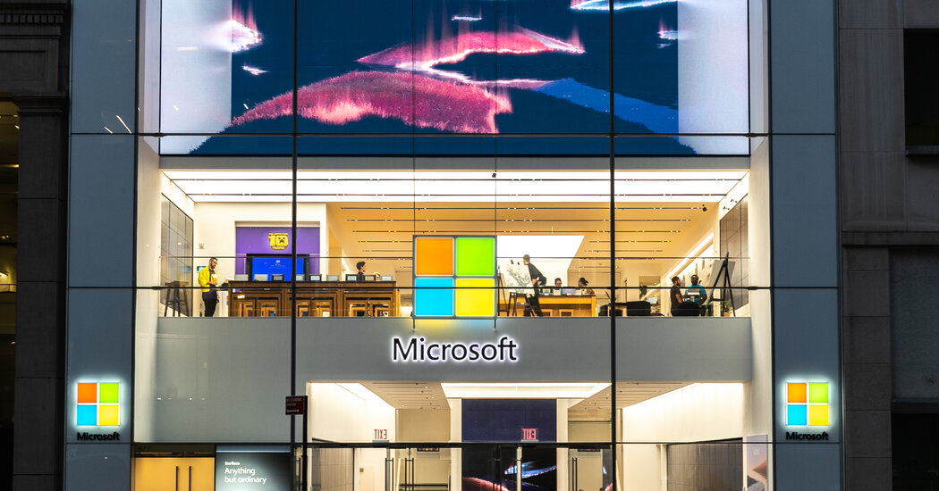 MicrosoftExecutivesEmailsHackedbyGroupTiedtoRussianIntelligencejpg | SBM Global News