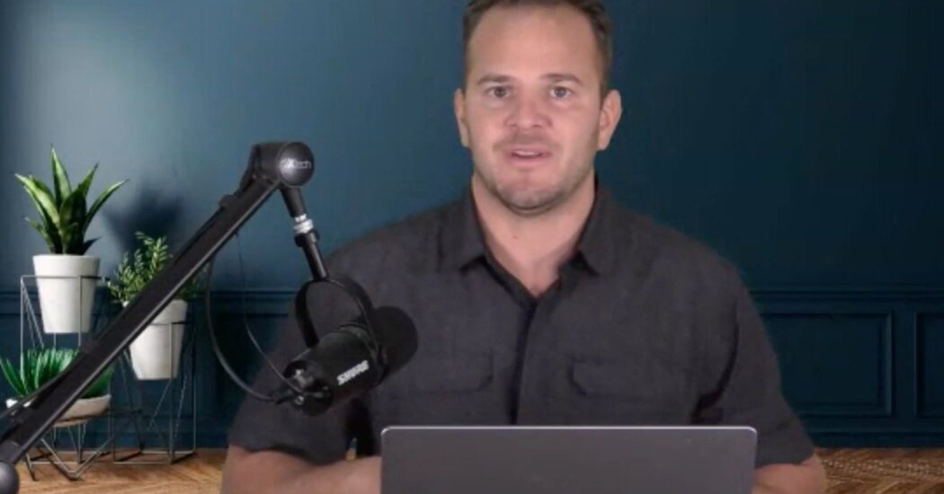 PastorChargedWithCryptocurrencyFraudSaidGodToldHimtojpg | SBM Global News