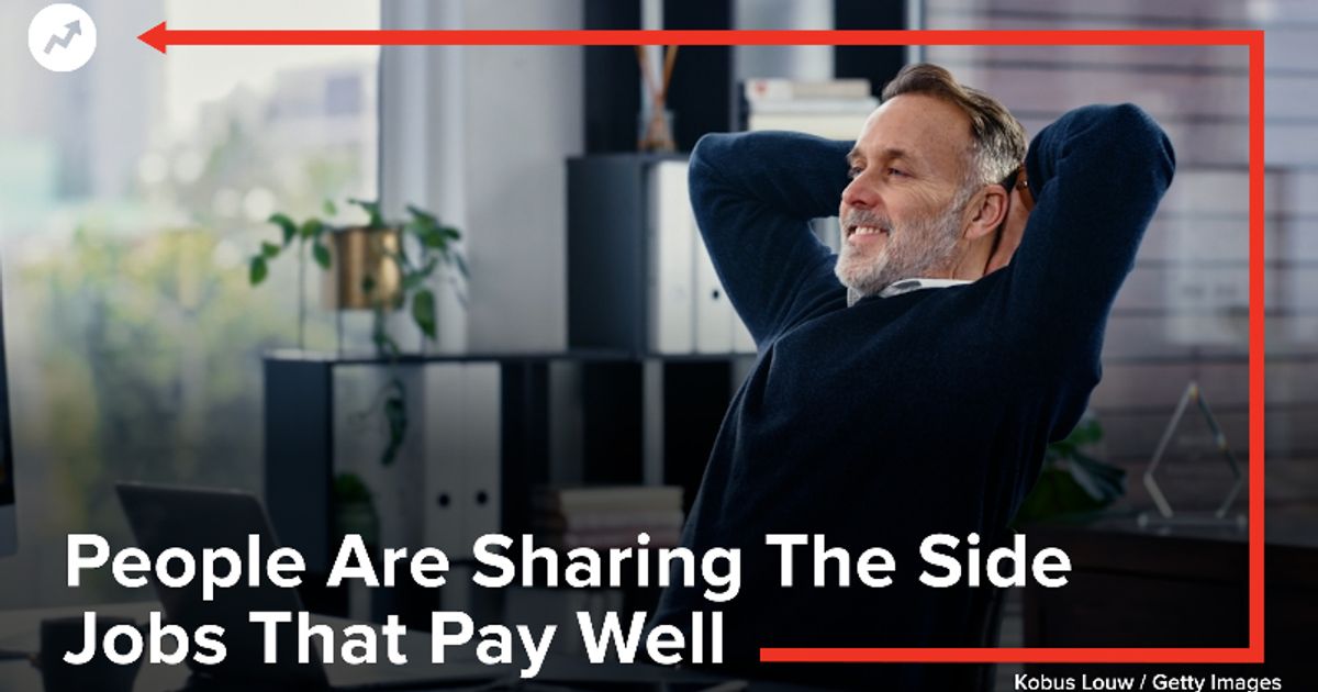 PeopleAreSharingTheSideJobsThatPayWellpng | SBM Global News