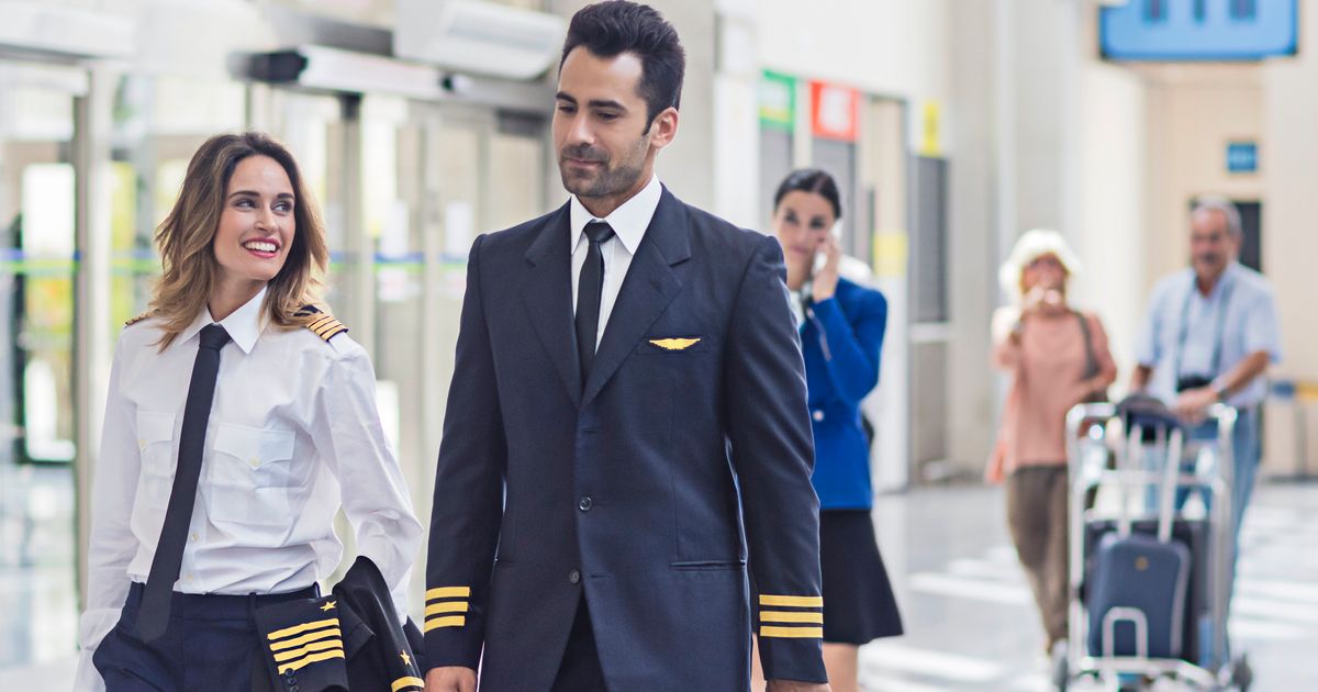 PilotsReveal8ThingsTheyNeverDoAsPassengersjpeg | SBM Global News