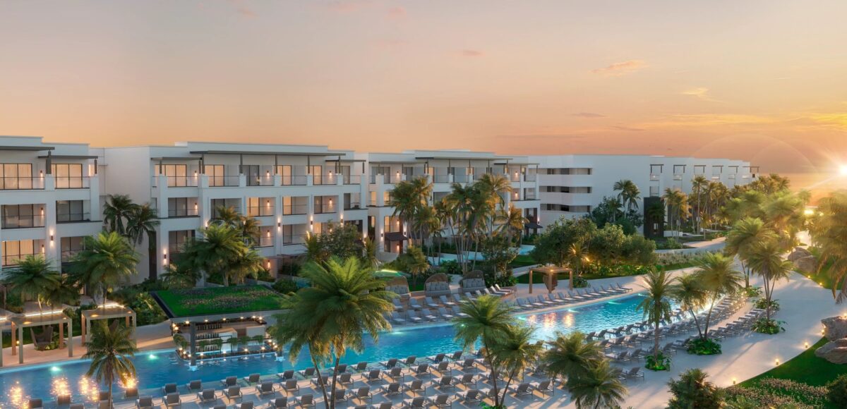 SecretsResortsSpasbrandexpandsintheDominicanRepublicjpg | SBM Global News