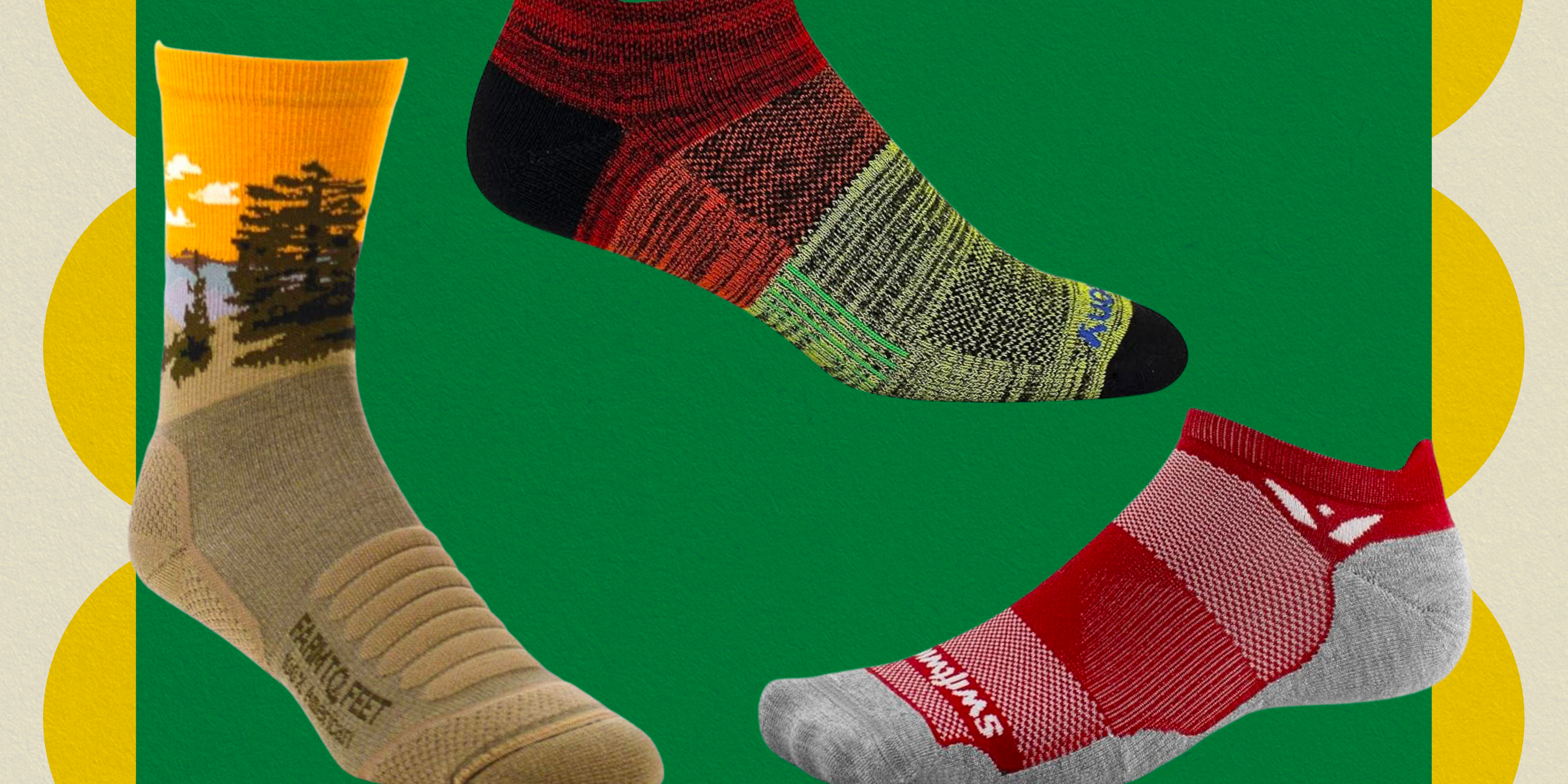 TheBestSocksforSweatyFeetAccordingtoExpertspng | SBM Global News