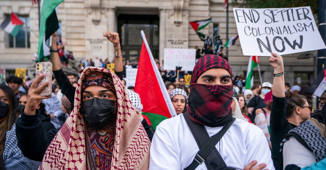 WhatIsSettlerColonialismTheNewYorkTimesjpg | SBM Global News