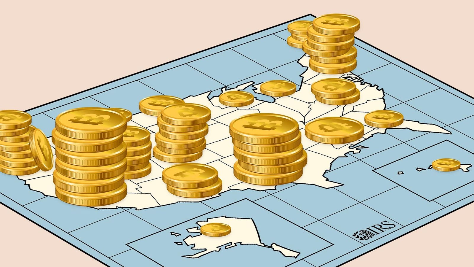 WhereAreTheCryptoHotSpotsjpg | SBM Global News