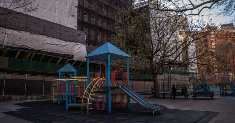1in4NewYorkCityChildrenNowLivesinjpg | SBM Global News