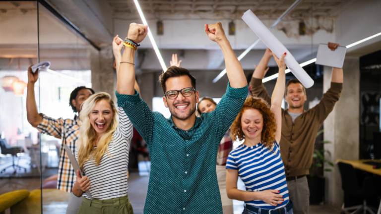 35EmployeeAppreciationMessagesSmallBusinessTrendspng | SBM Global News