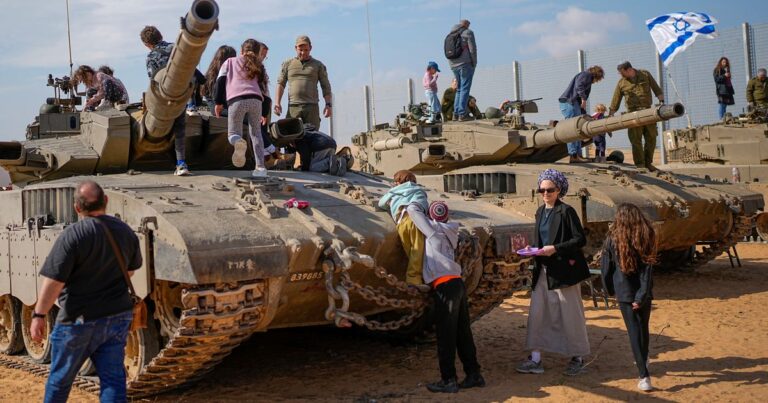 ADealBetweenIsraelAndHamasAppearsToBeTakingjpeg | SBM Global News
