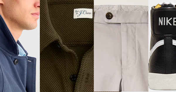 AModernCasualOutfitMeetsEverydaySophisticationPrimerjpg | SBM Global News