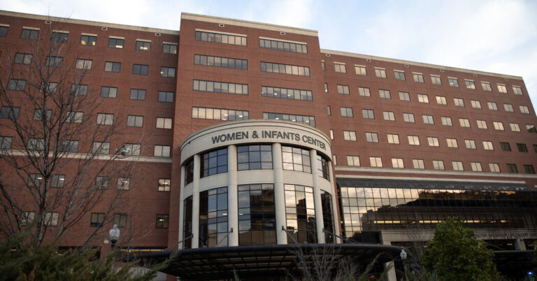 AfterAlabamasIVFRulingWomenAskWhatNowjpg | SBM Global News