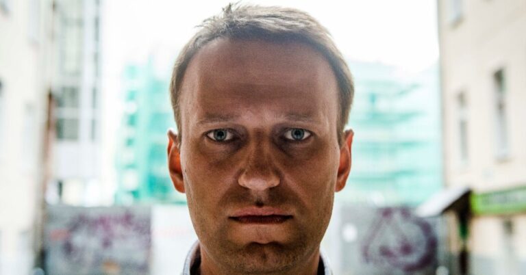 AlekseiNavalnyPutinCriticDiesinPrisonRussianAuthoritiesSayjpg | SBM Global News