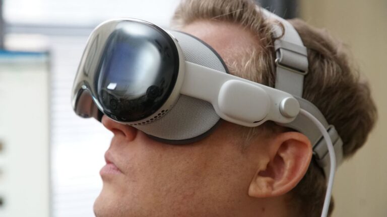 AppleVisionProreviewtheinfinitedesktopjpeg | SBM Global News